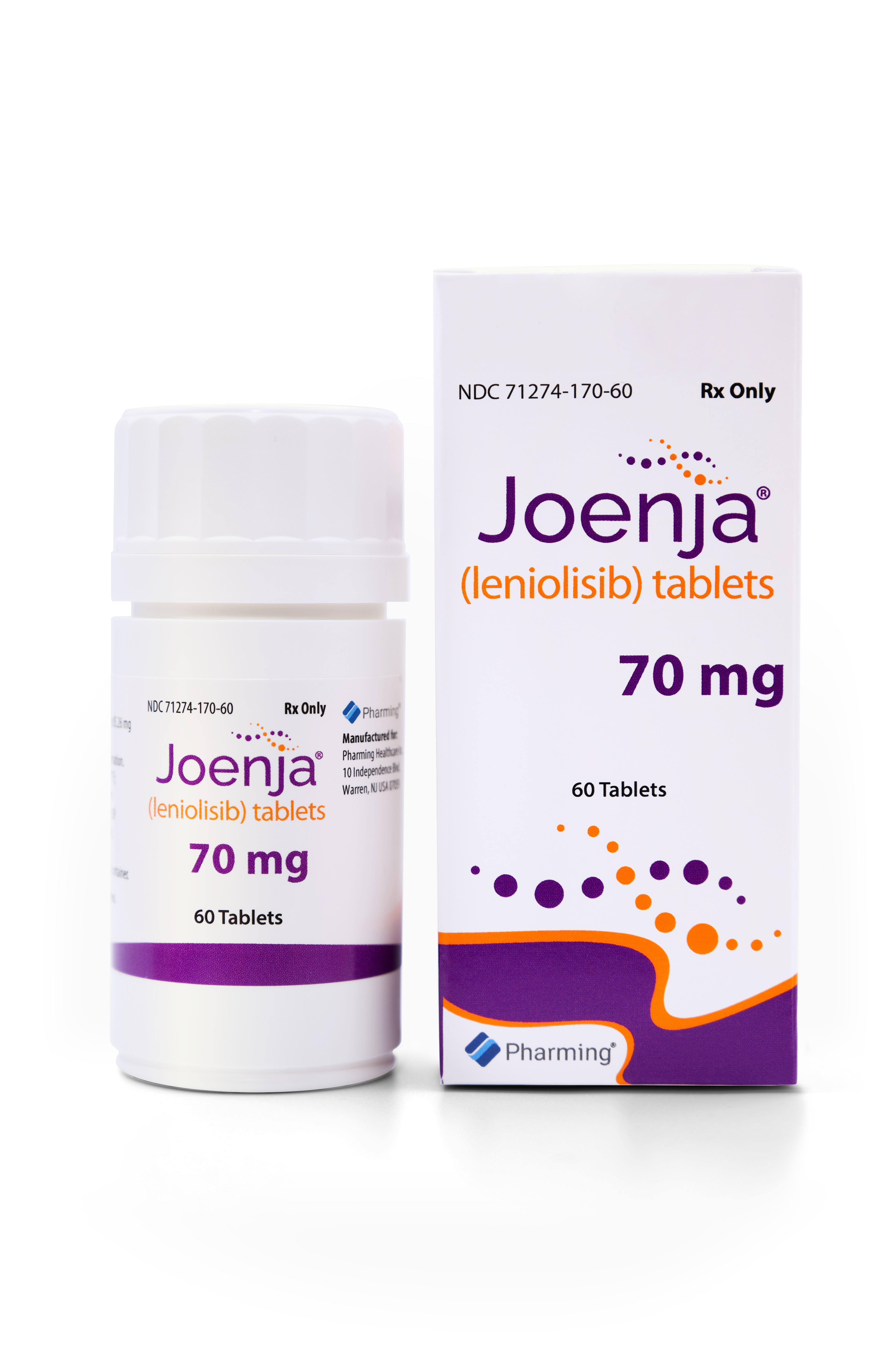 JOENJA - Product Image